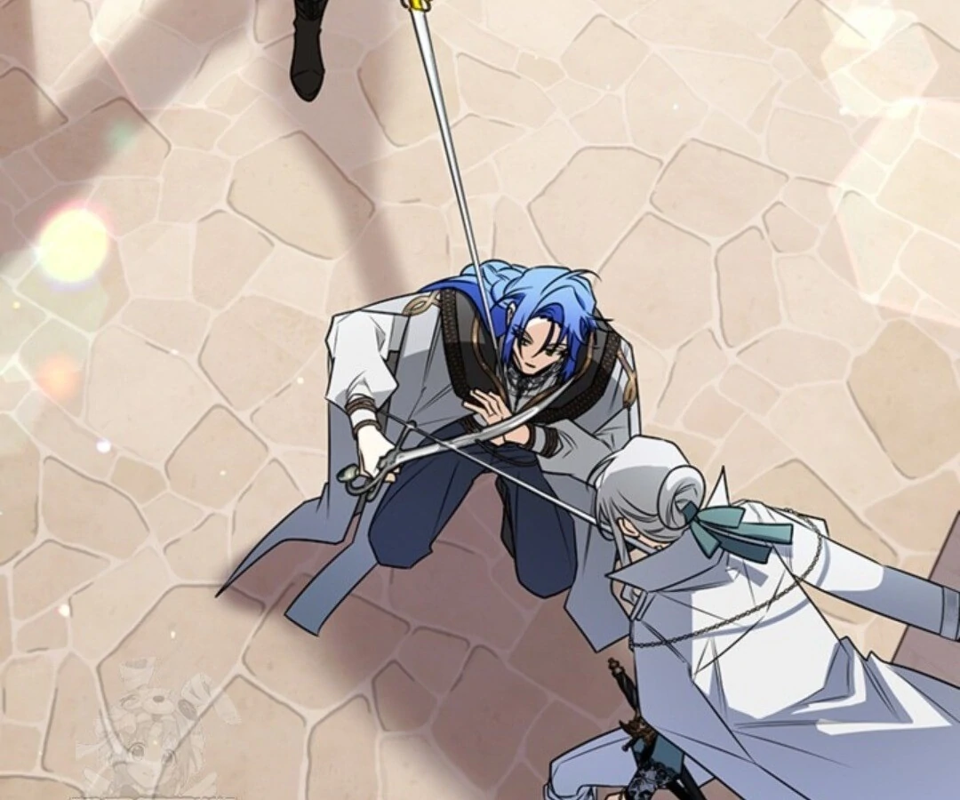 Read Sigrid ID Manga Online