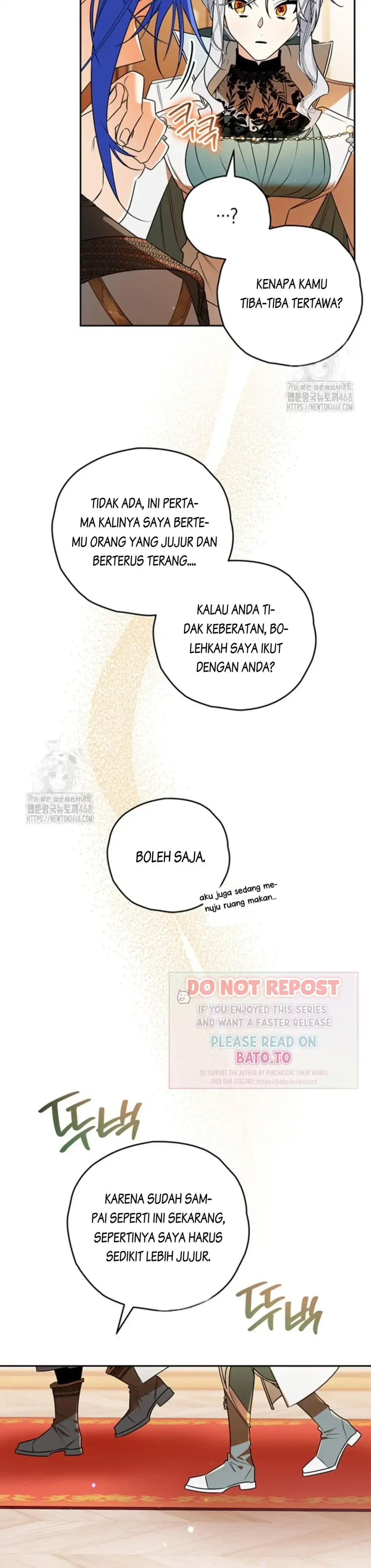 Read Sigrid ID Manga Online