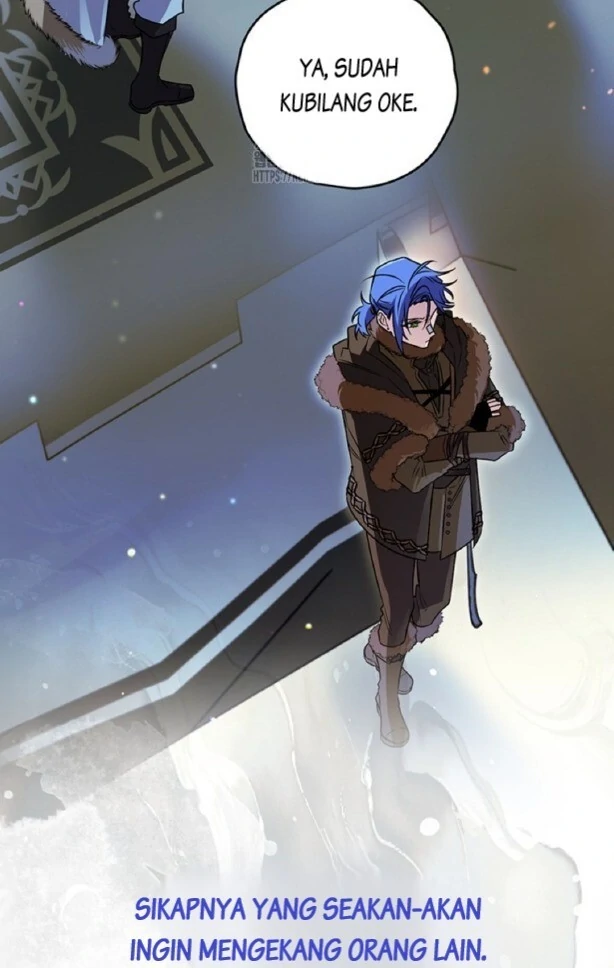Read Sigrid ID Manga Online