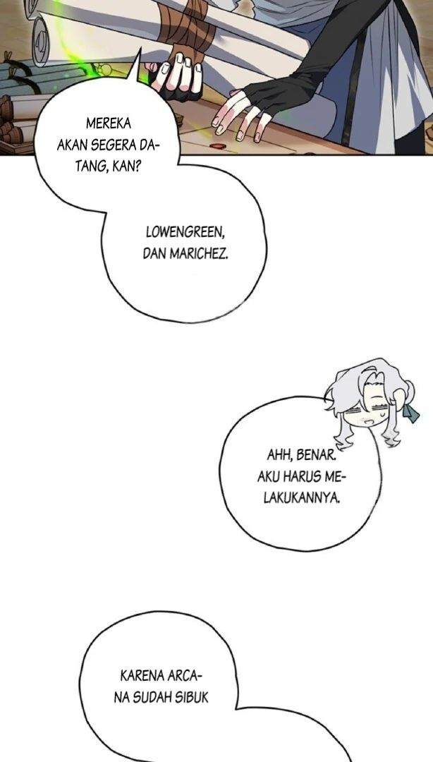 Read Sigrid ID Manga Online