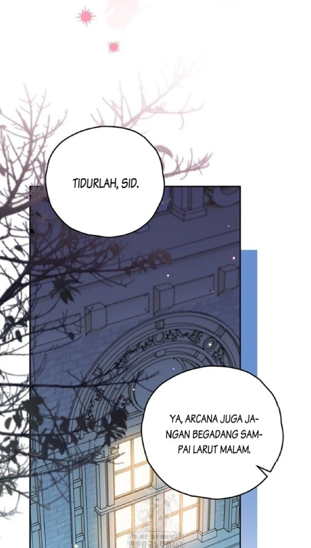Read Sigrid ID Manga Online