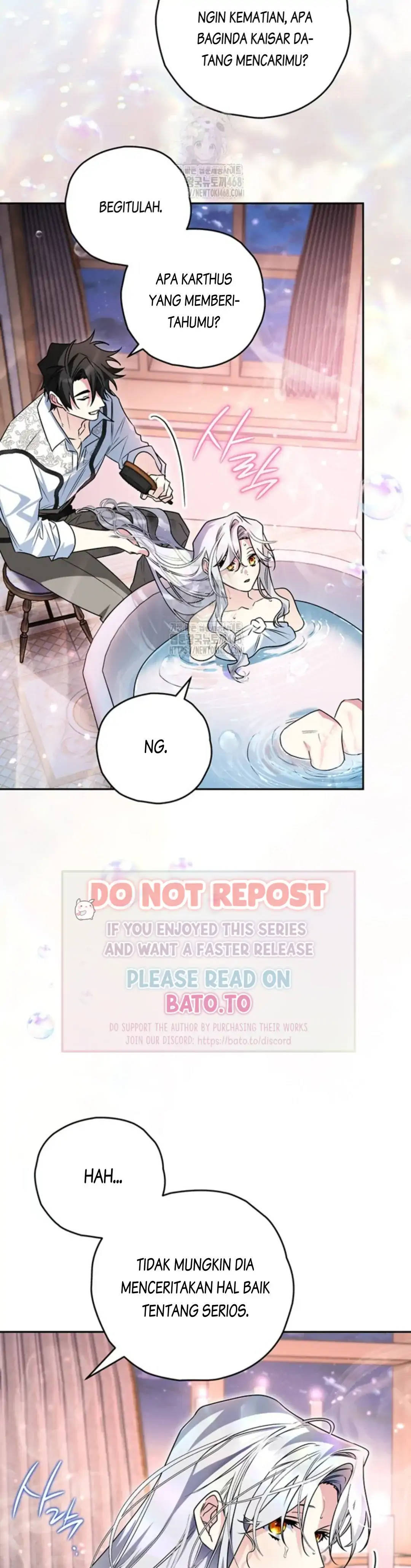 Read Sigrid ID Manga Online