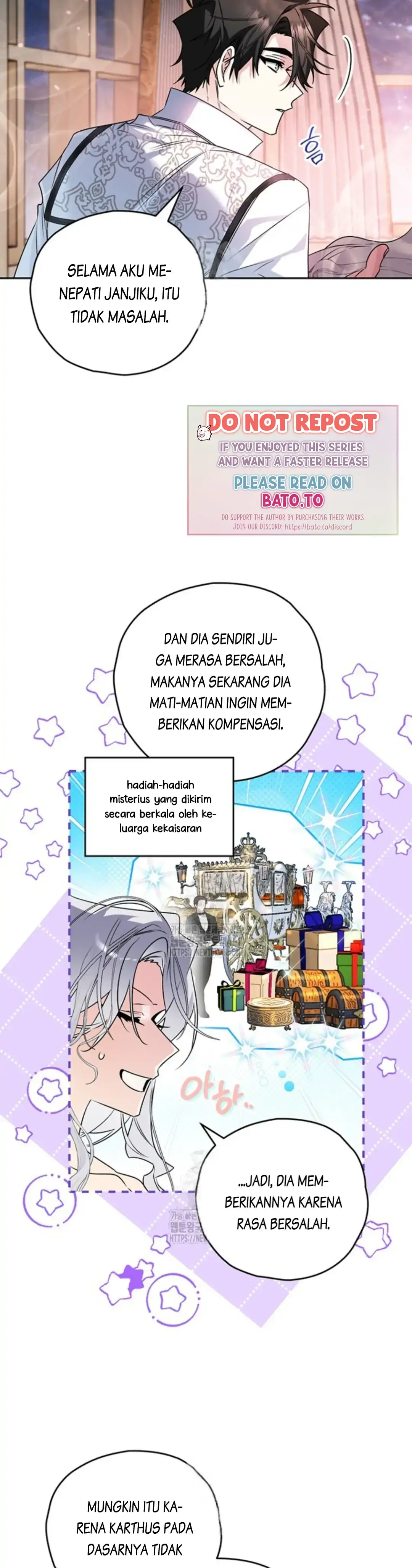 Read Sigrid ID Manga Online