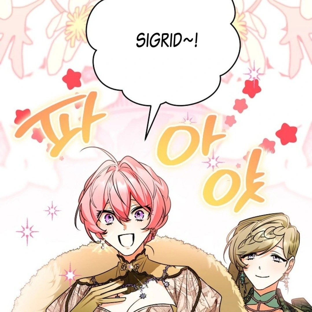 Read Sigrid ID Manga Online
