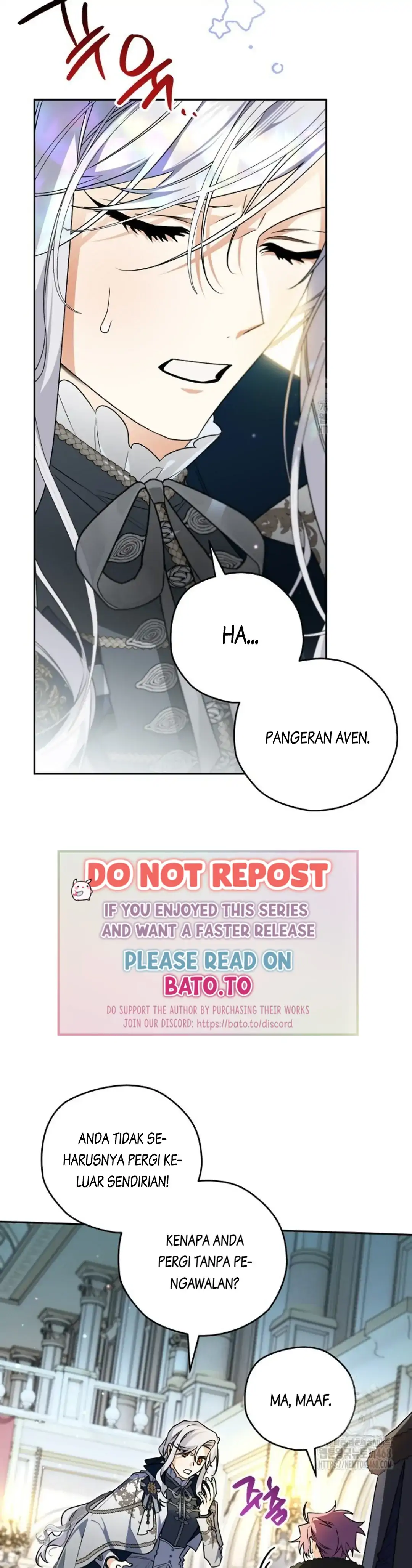 Read Sigrid ID Manga Online