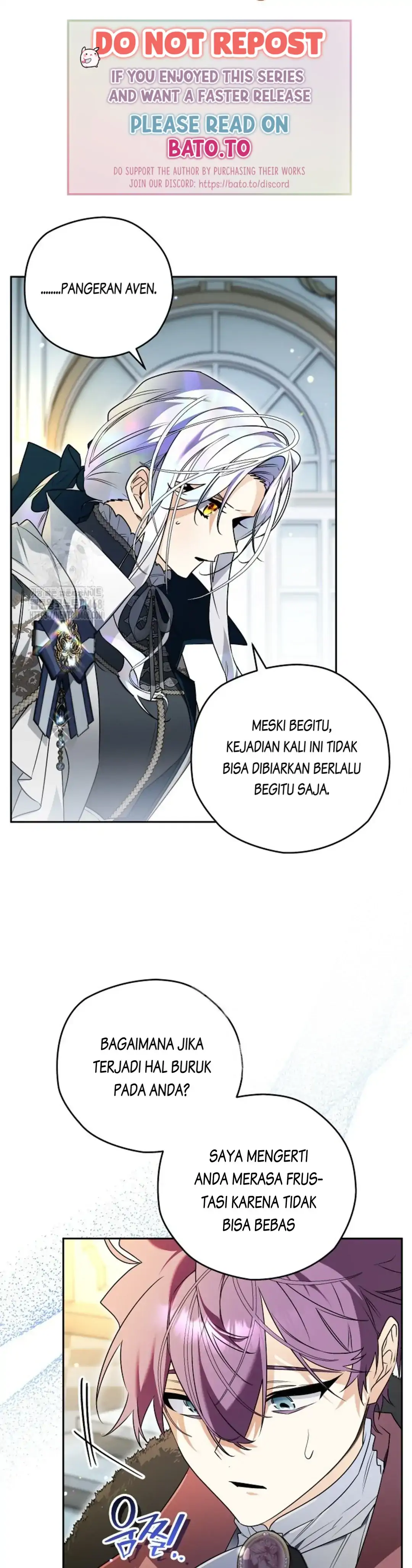 Read Sigrid ID Manga Online