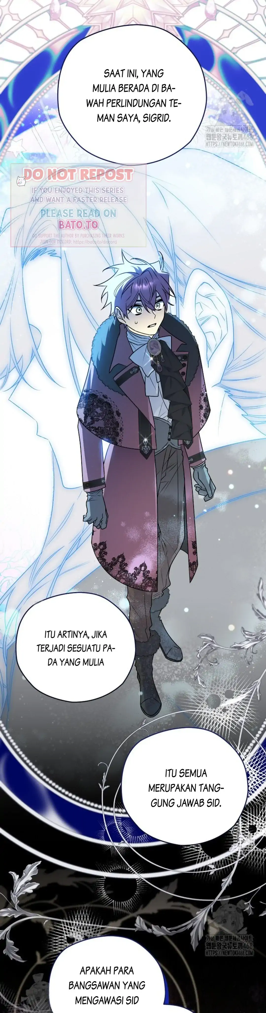 Read Sigrid ID Manga Online