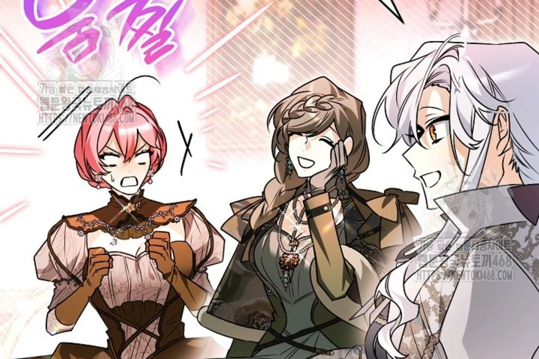 Read Sigrid ID Manga Online