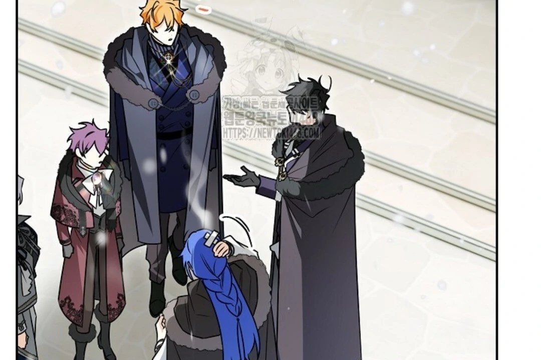 Read Sigrid ID Manga Online