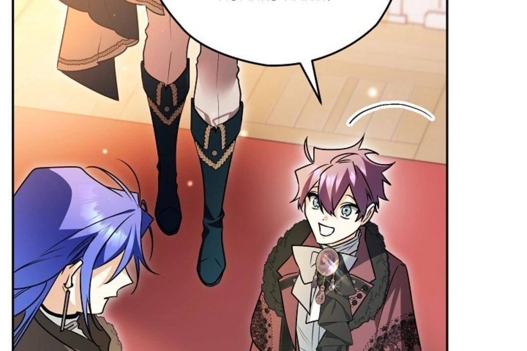Read Sigrid ID Manga Online