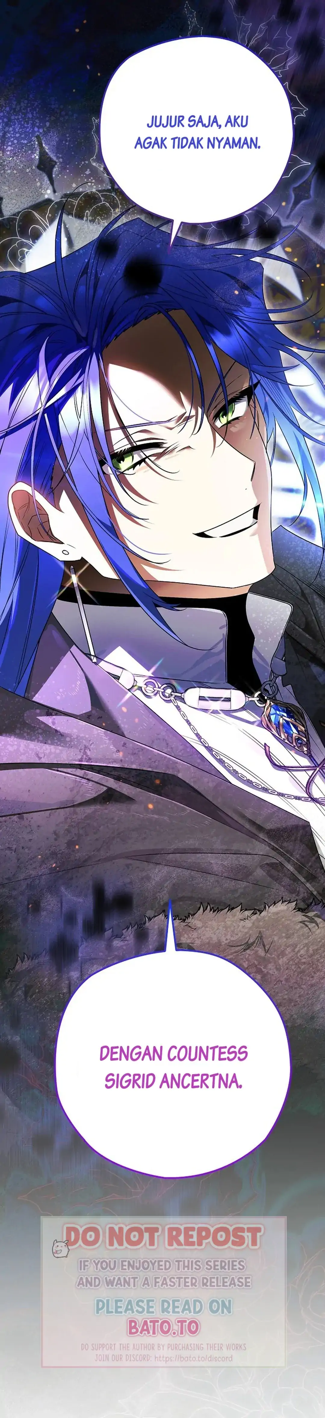 Read Sigrid ID Manga Online