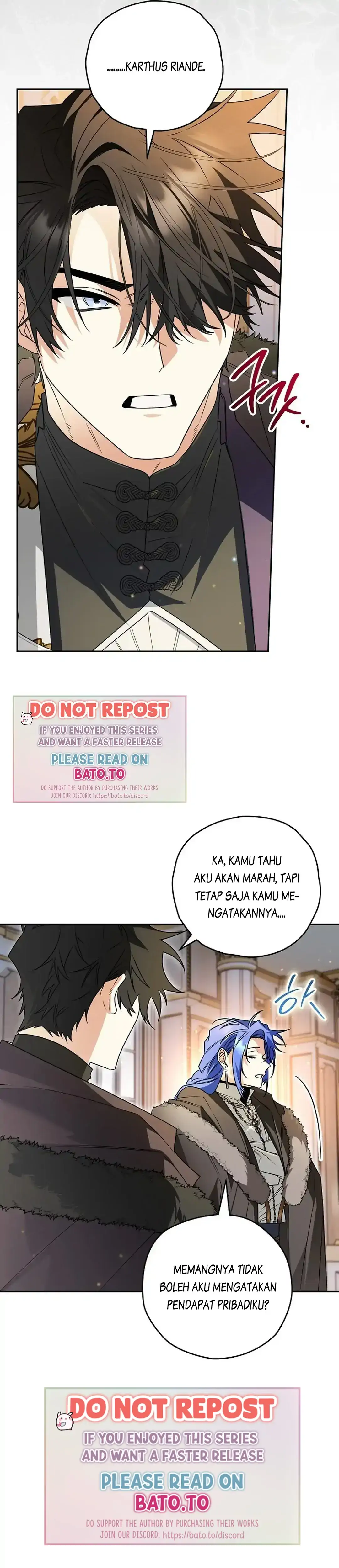 Read Sigrid ID Manga Online