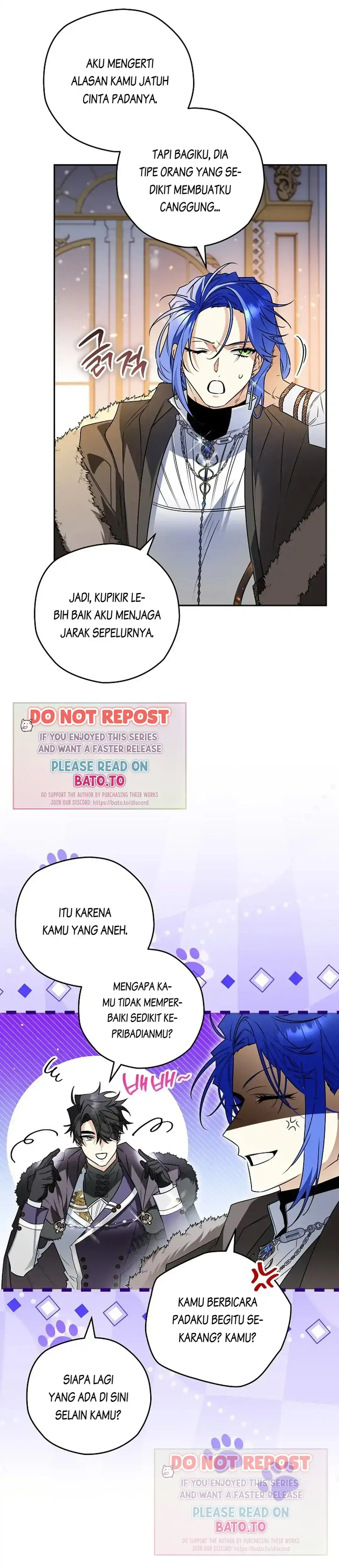 Read Sigrid ID Manga Online