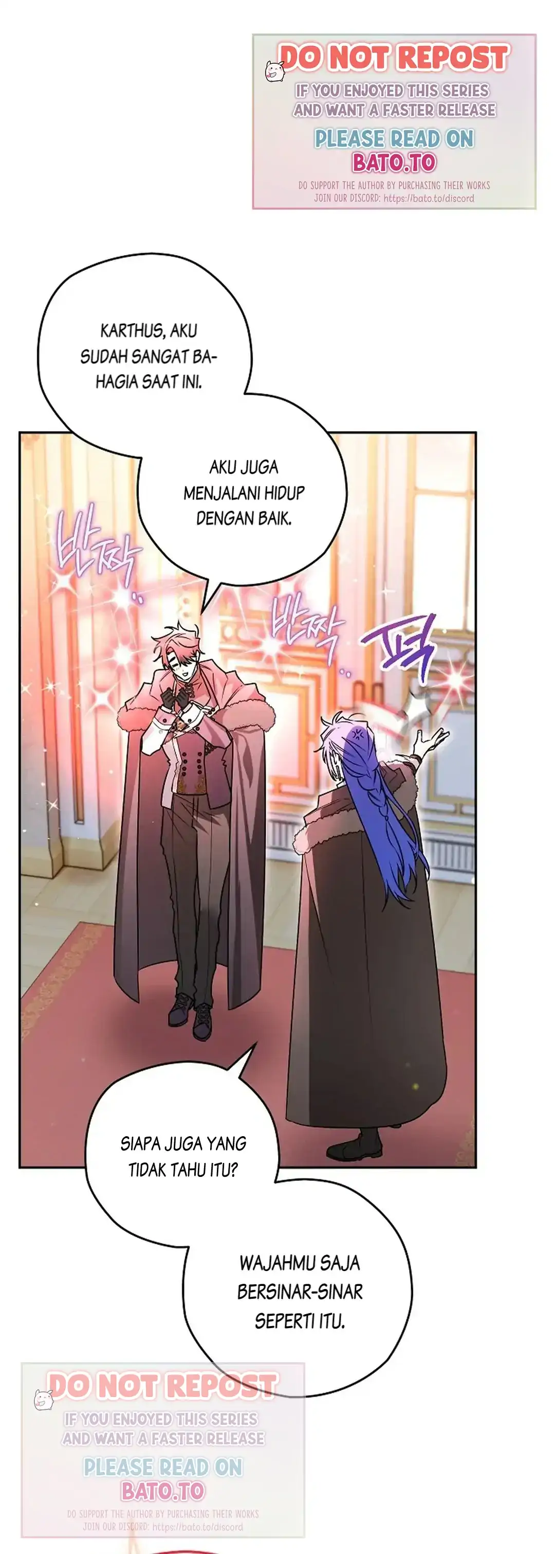 Read Sigrid ID Manga Online