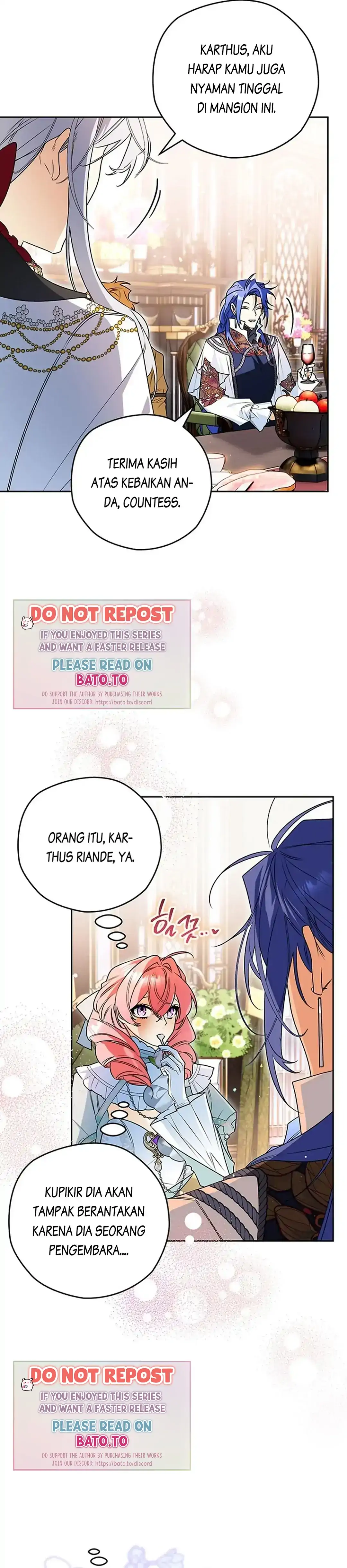 Read Sigrid ID Manga Online