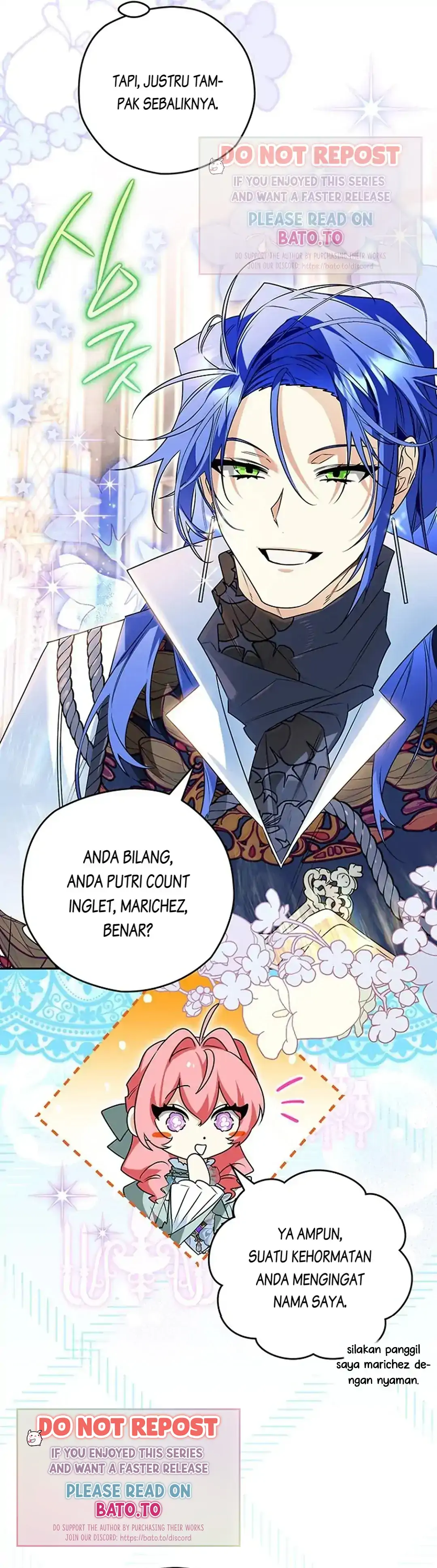 Read Sigrid ID Manga Online