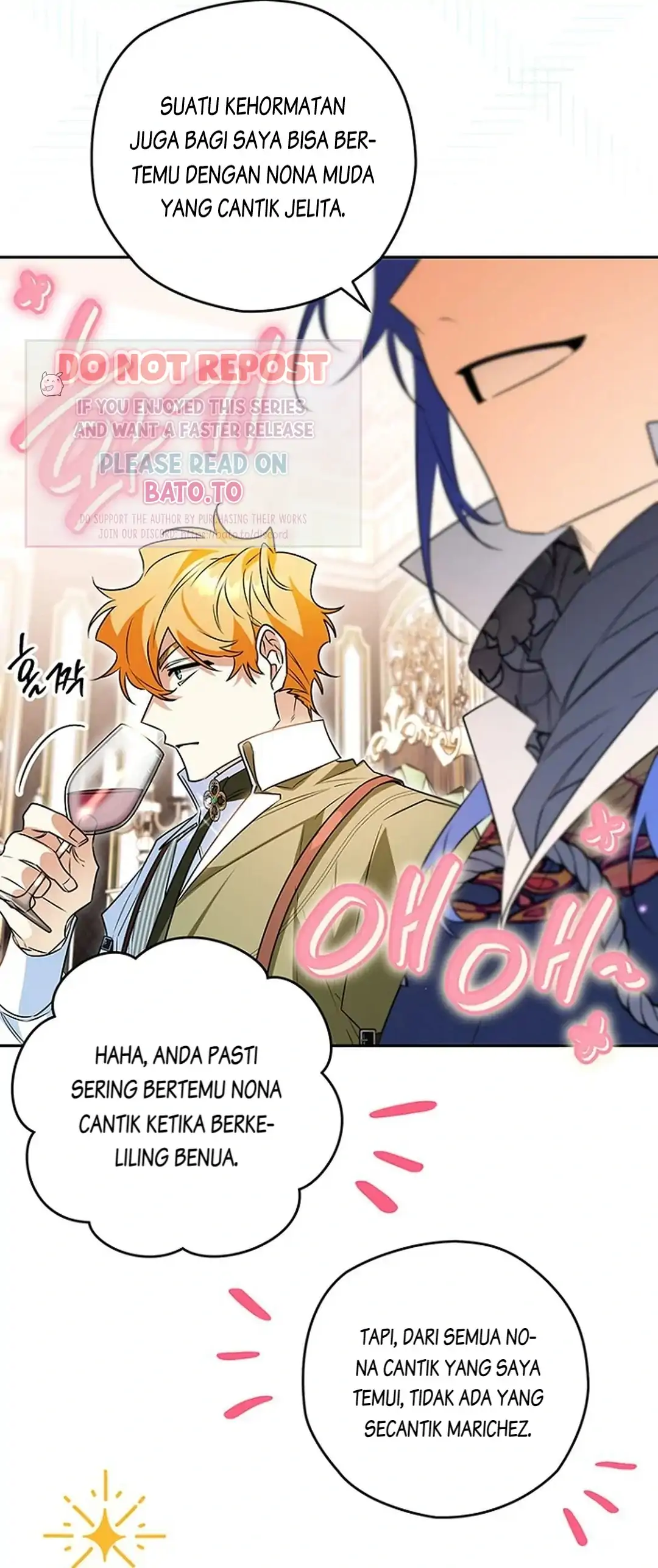Read Sigrid ID Manga Online