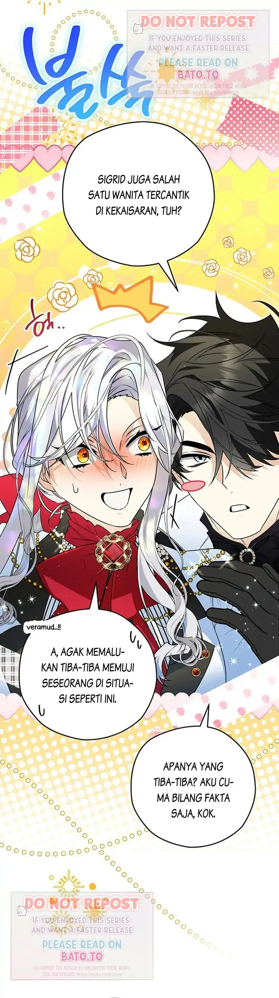 Read Sigrid ID Manga Online