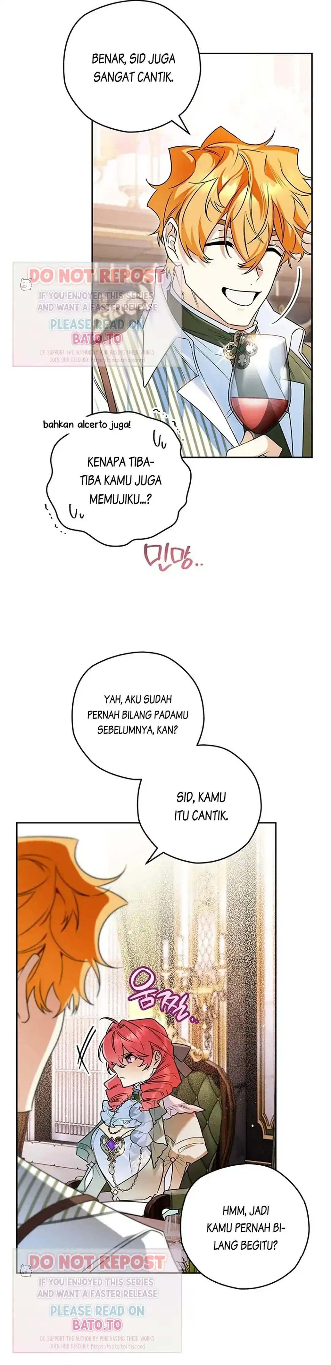 Read Sigrid ID Manga Online