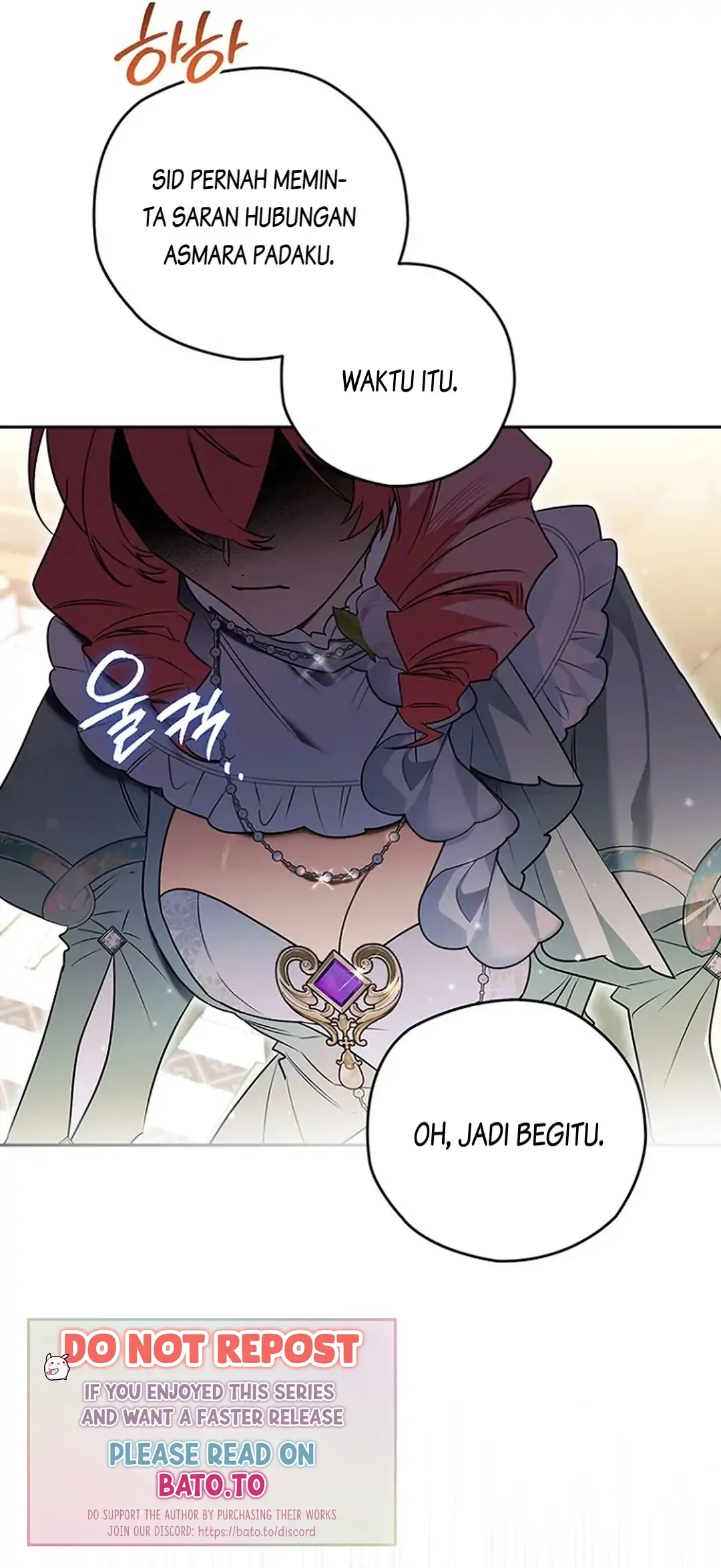 Read Sigrid ID Manga Online