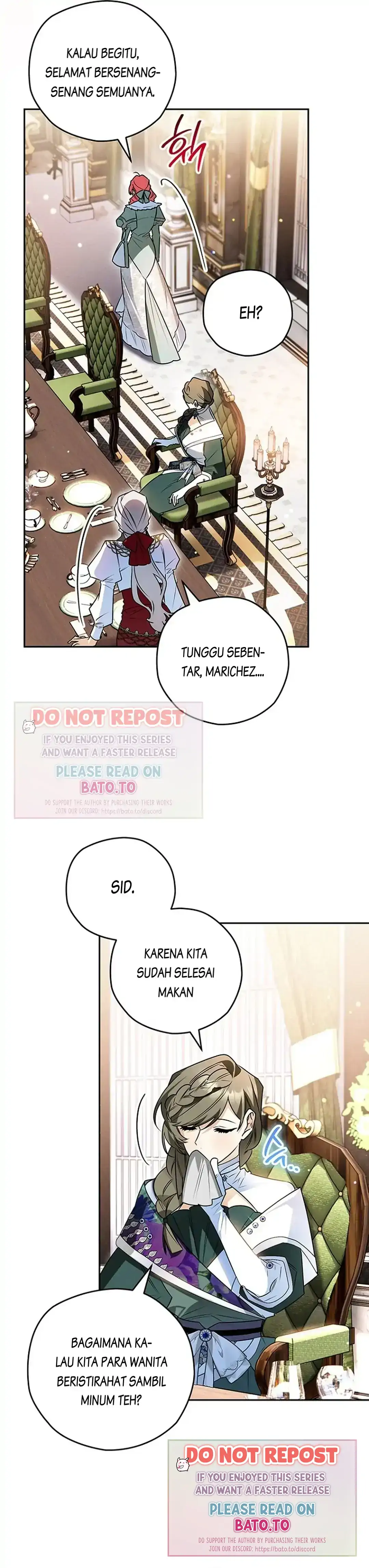 Read Sigrid ID Manga Online