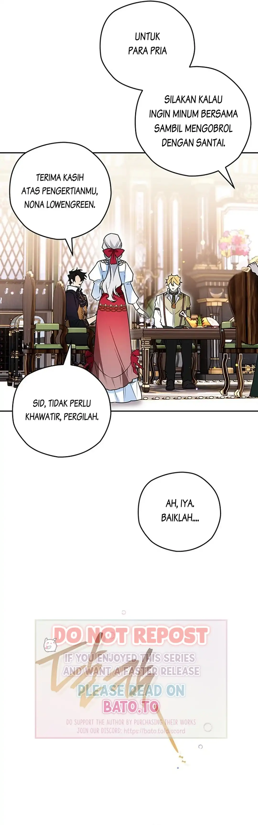 Read Sigrid ID Manga Online