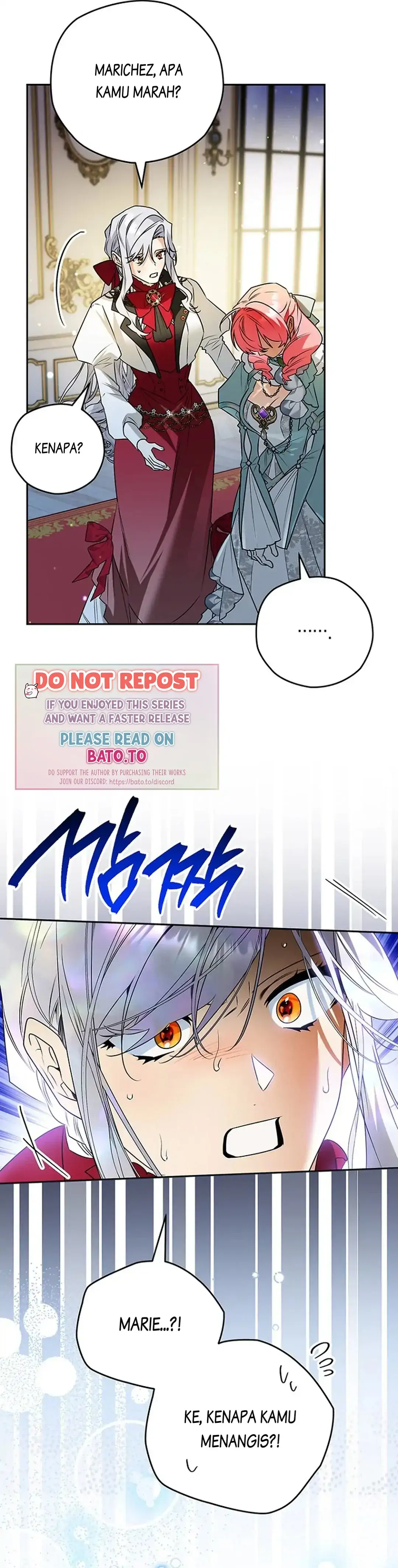 Read Sigrid ID Manga Online