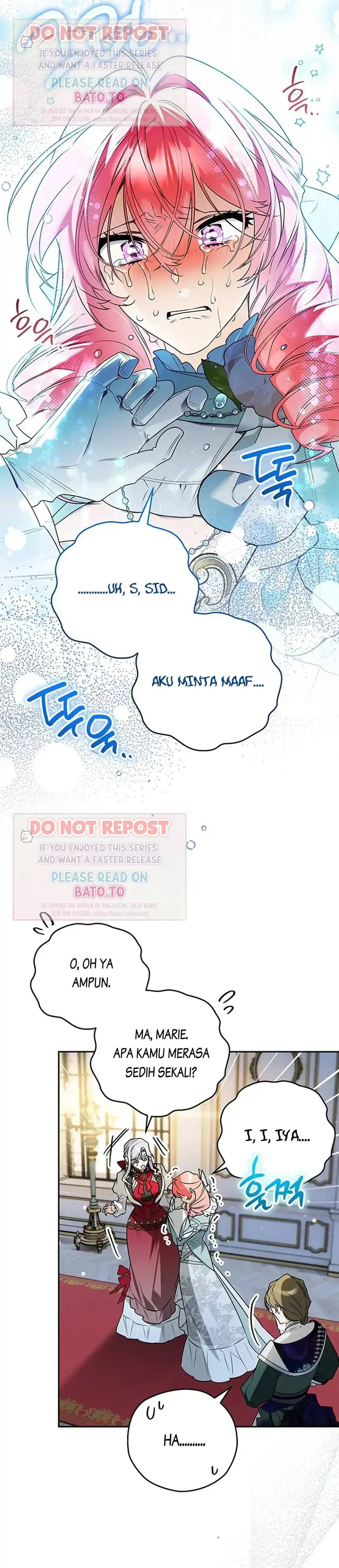Read Sigrid ID Manga Online
