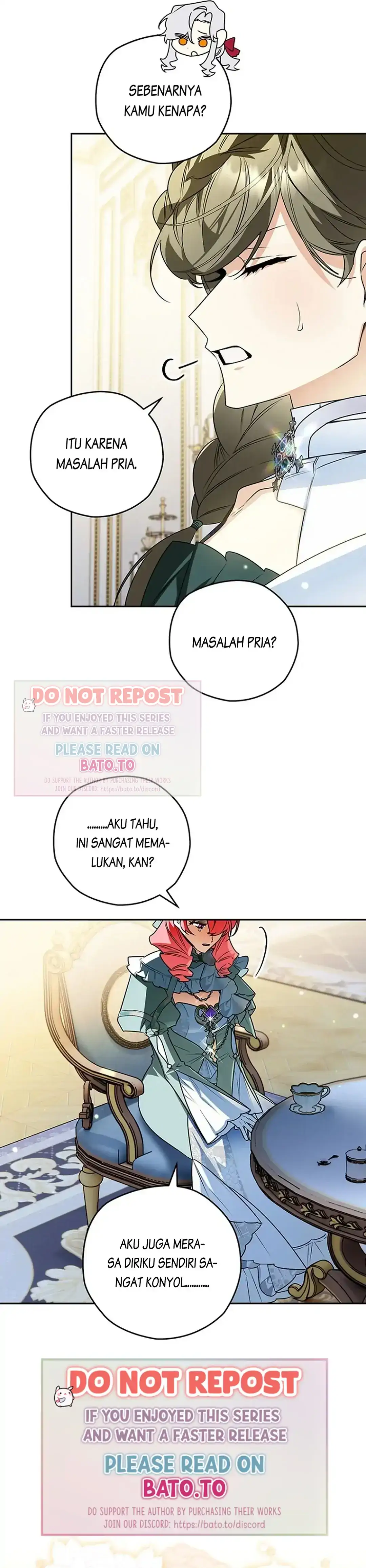 Read Sigrid ID Manga Online