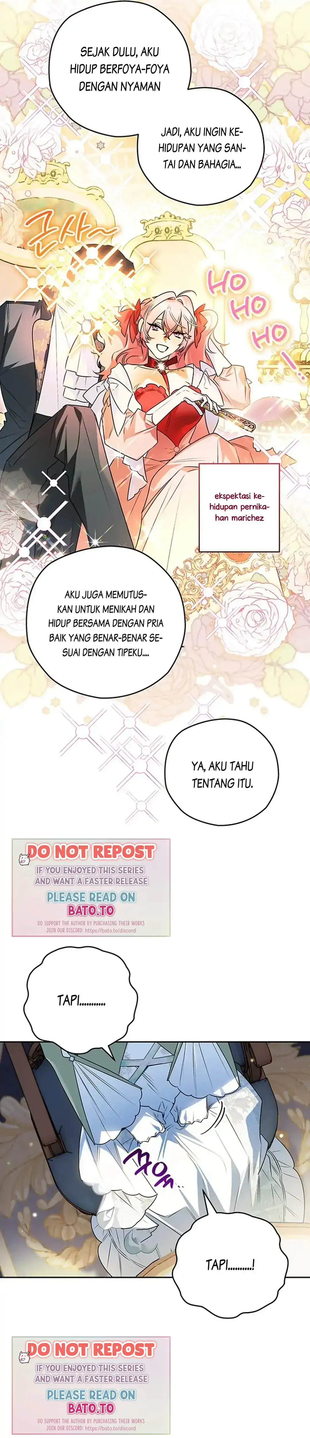 Read Sigrid ID Manga Online
