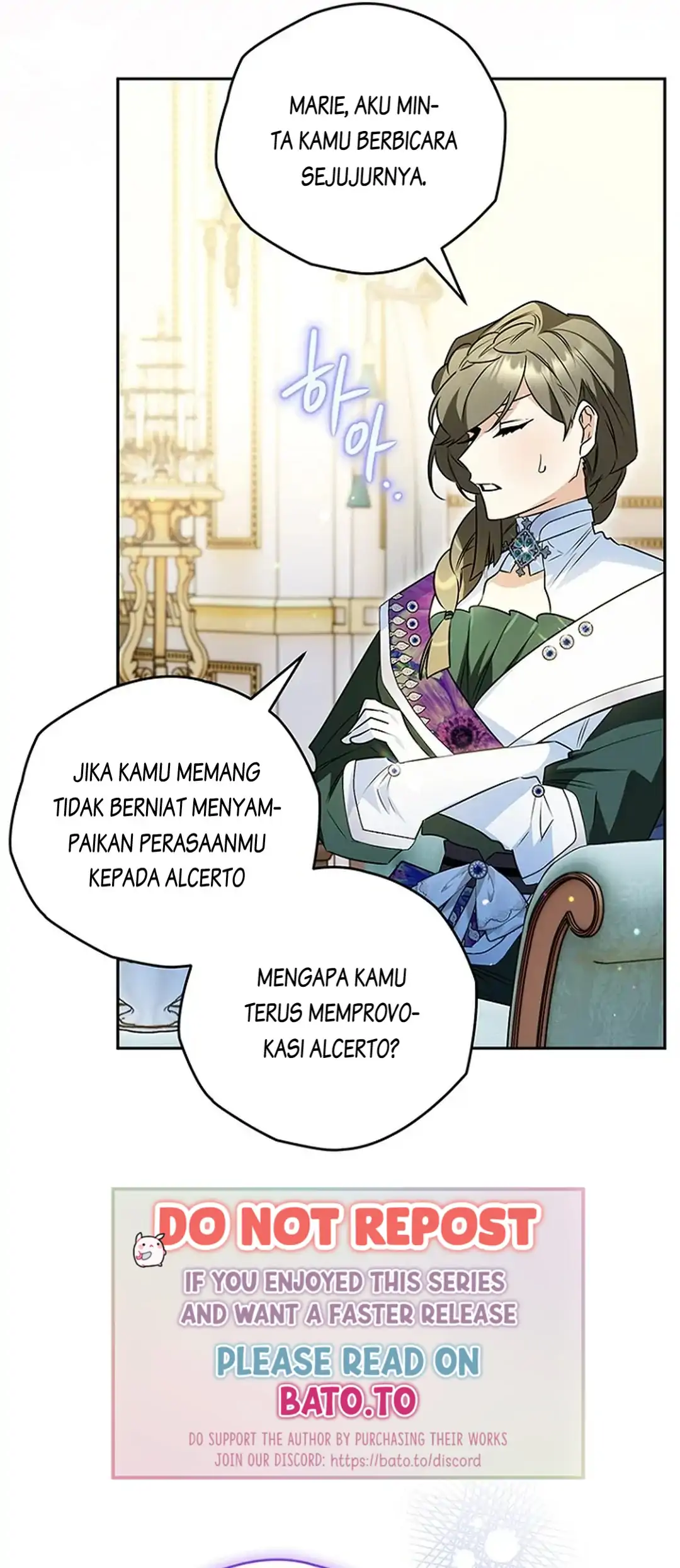 Read Sigrid ID Manga Online