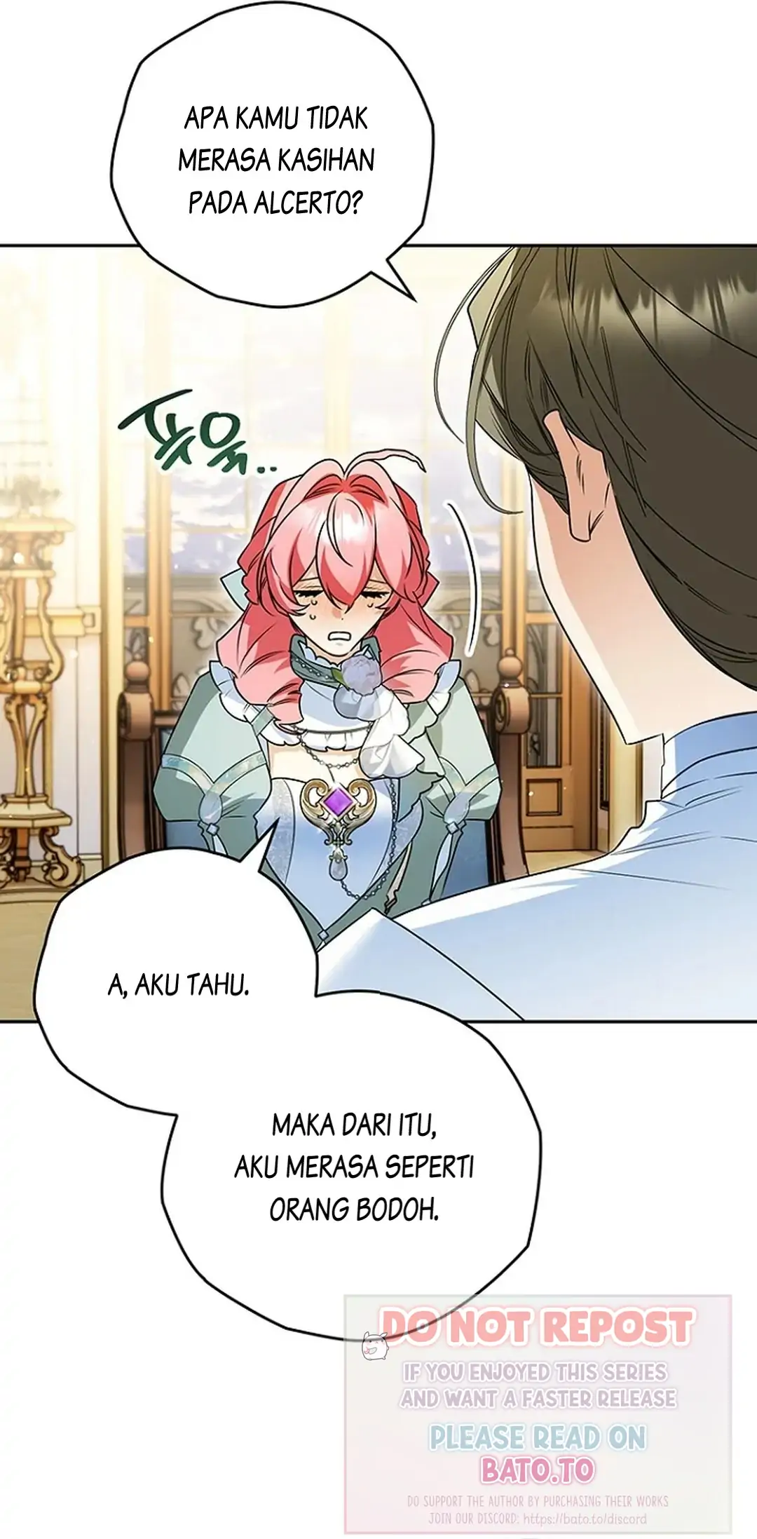 Read Sigrid ID Manga Online