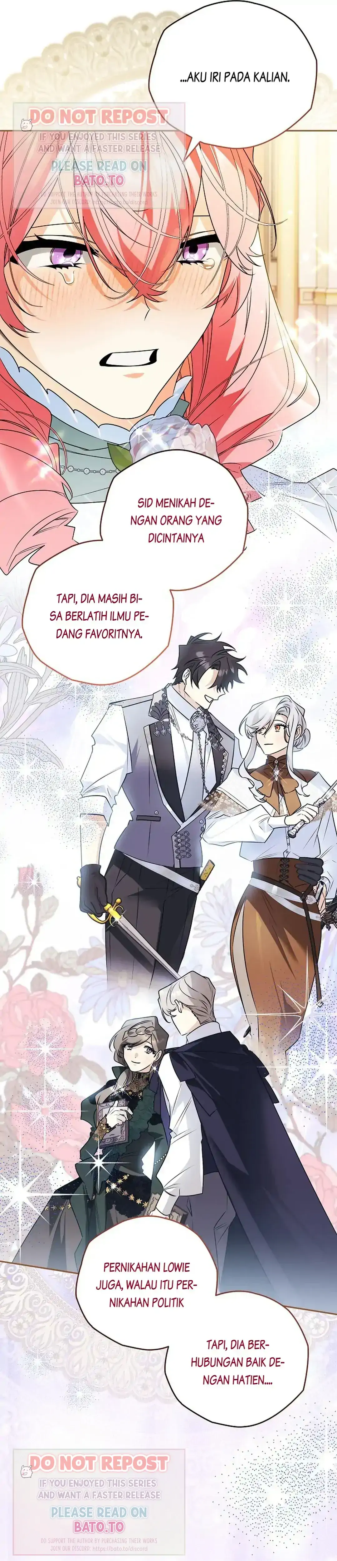 Read Sigrid ID Manga Online