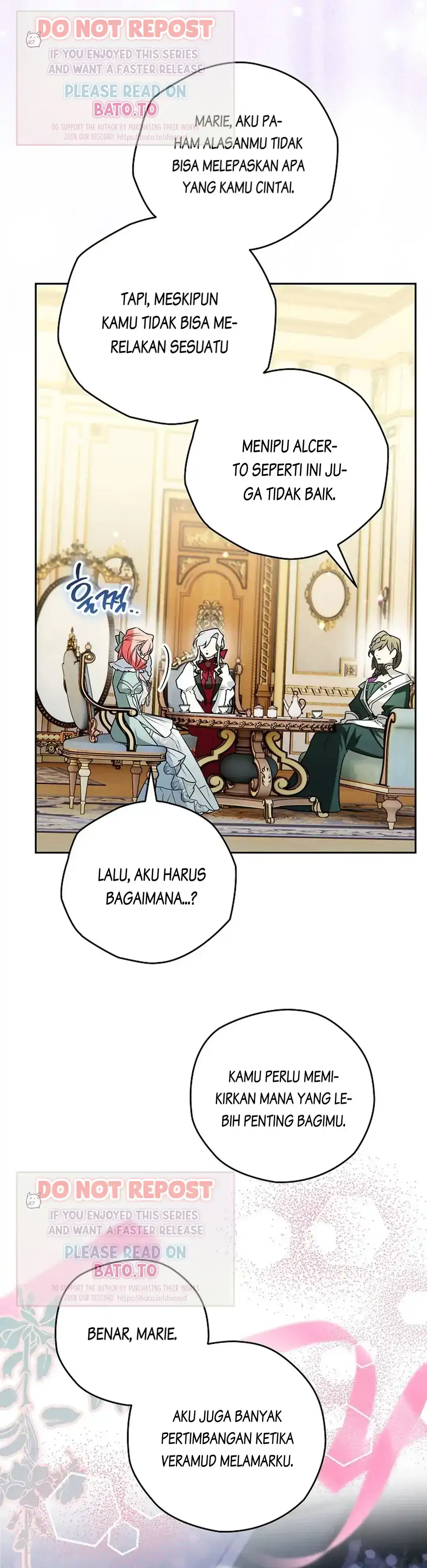 Read Sigrid ID Manga Online