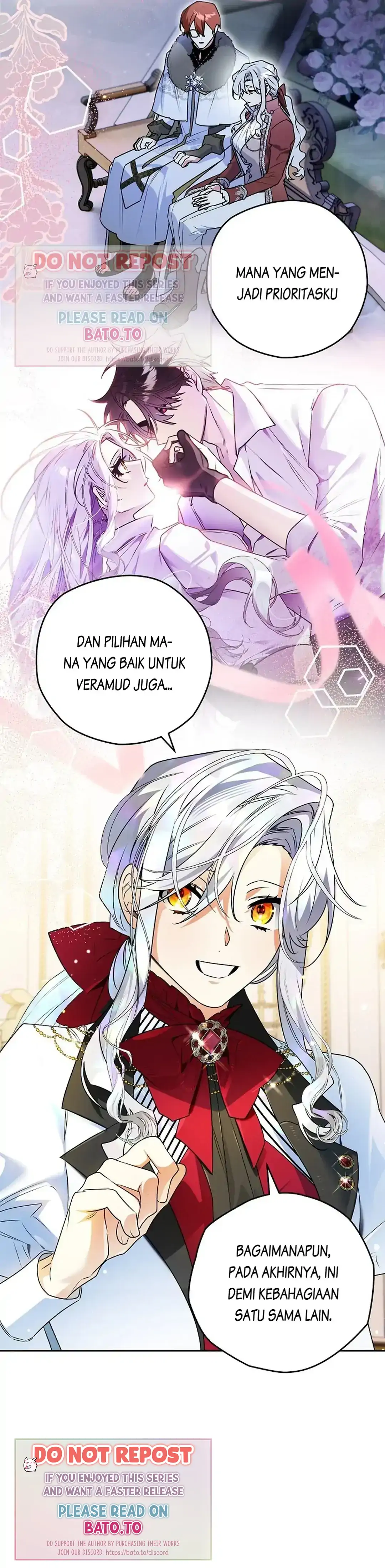 Read Sigrid ID Manga Online