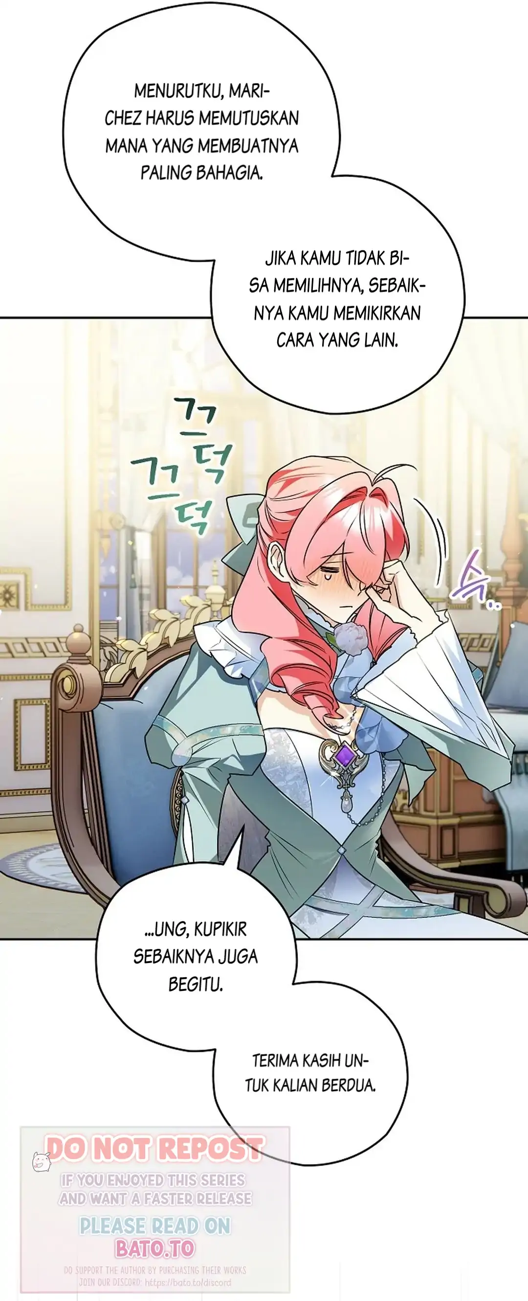 Read Sigrid ID Manga Online