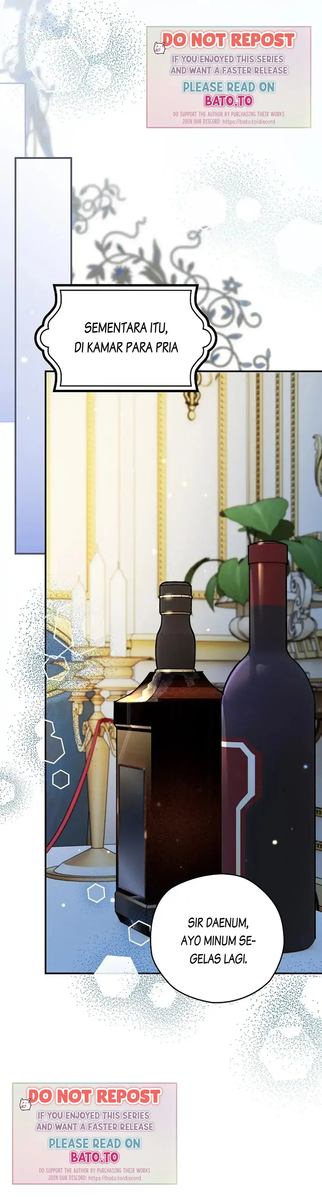 Read Sigrid ID Manga Online