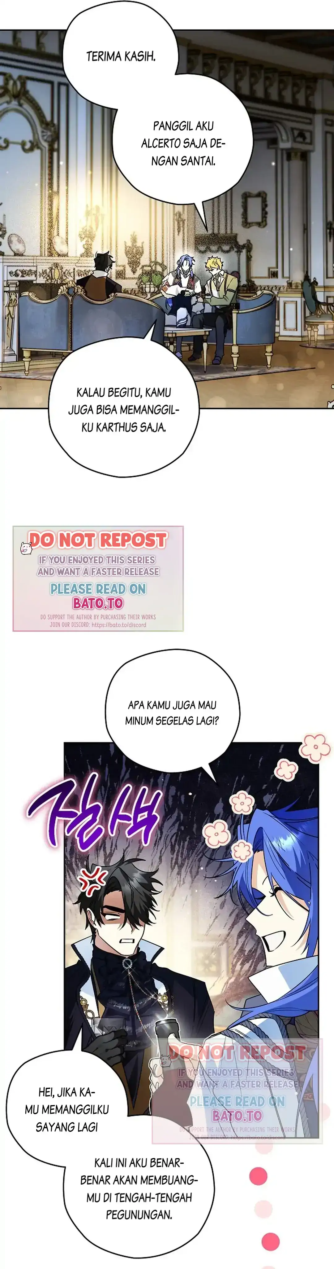 Read Sigrid ID Manga Online