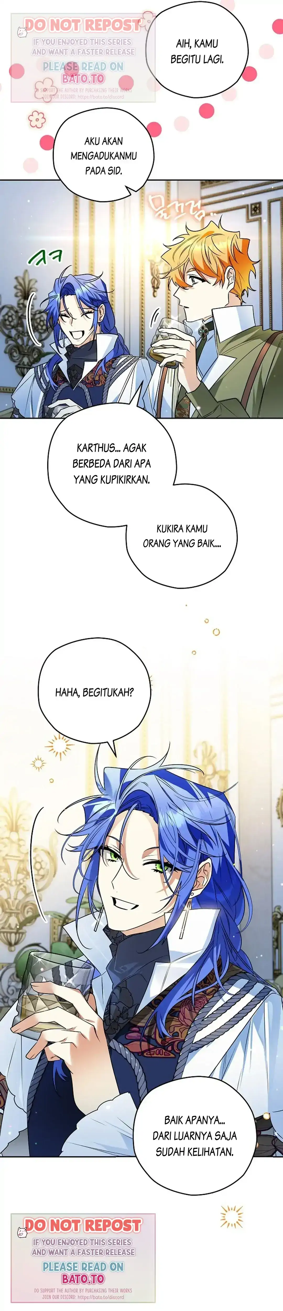 Read Sigrid ID Manga Online