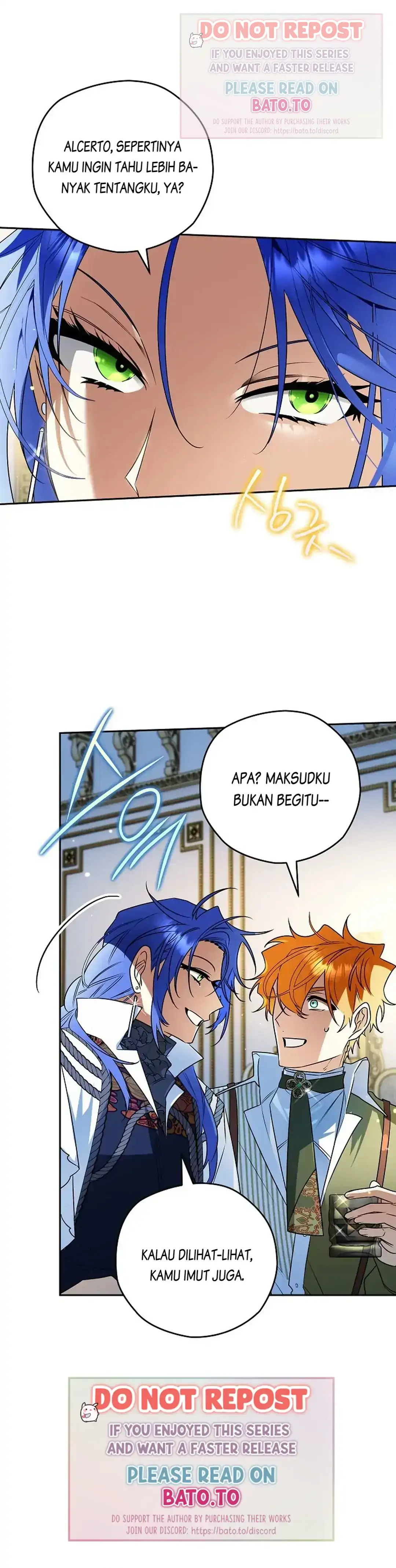 Read Sigrid ID Manga Online