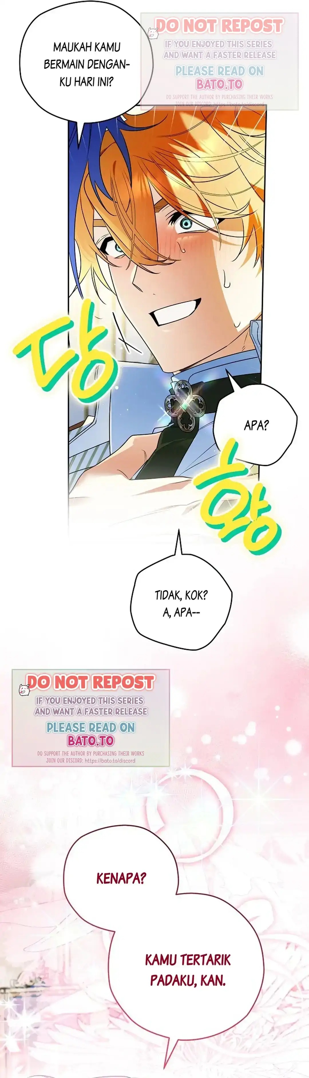 Read Sigrid ID Manga Online