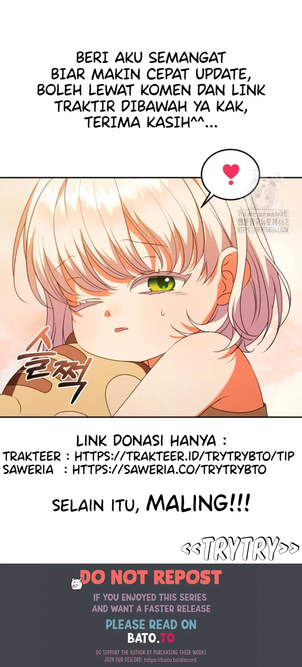 Read Sigrid ID Manga Online