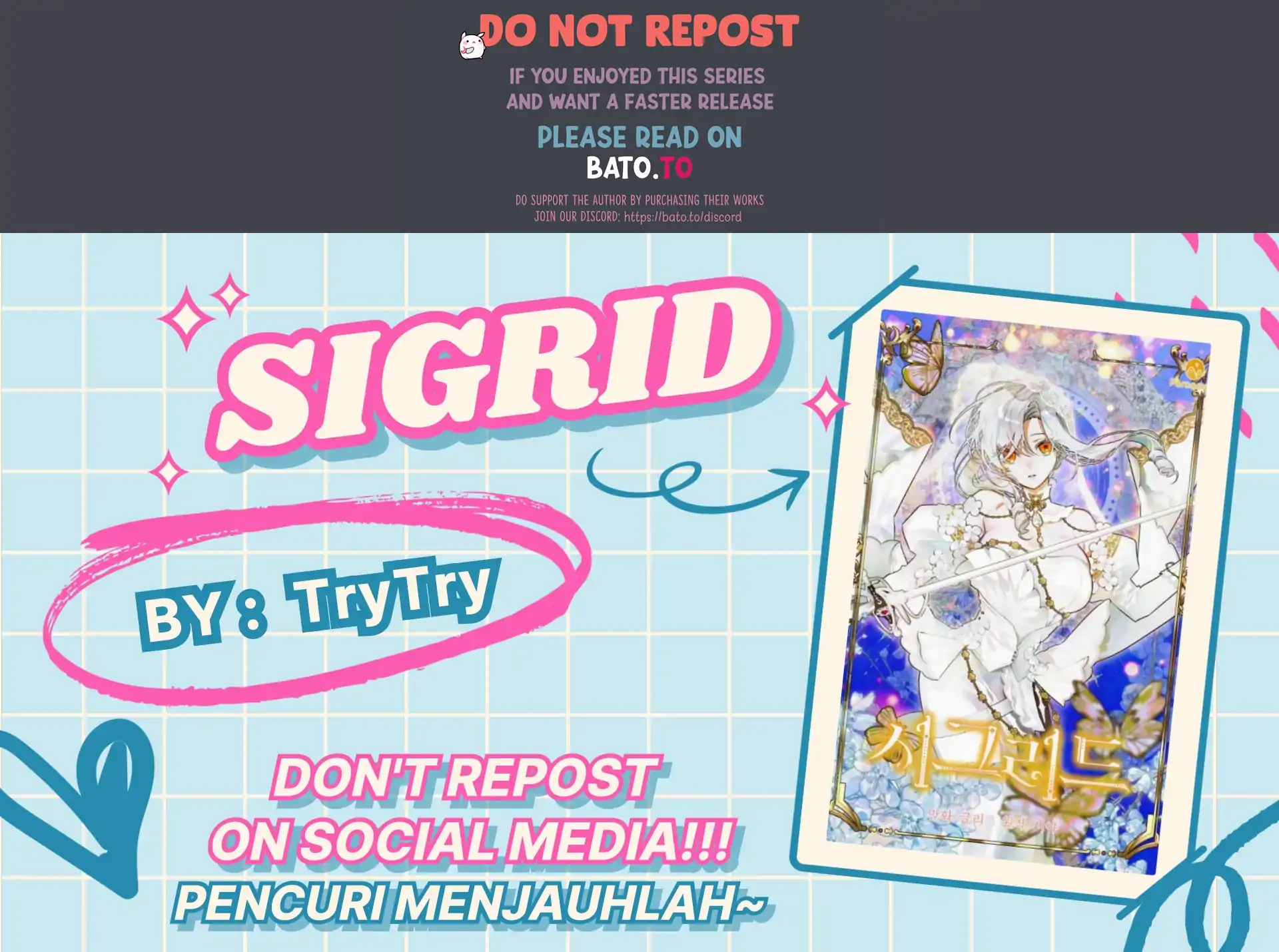 Read Sigrid ID Manga Online