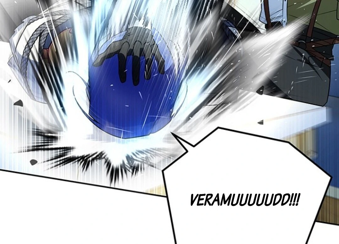 Read Sigrid ID Manga Online