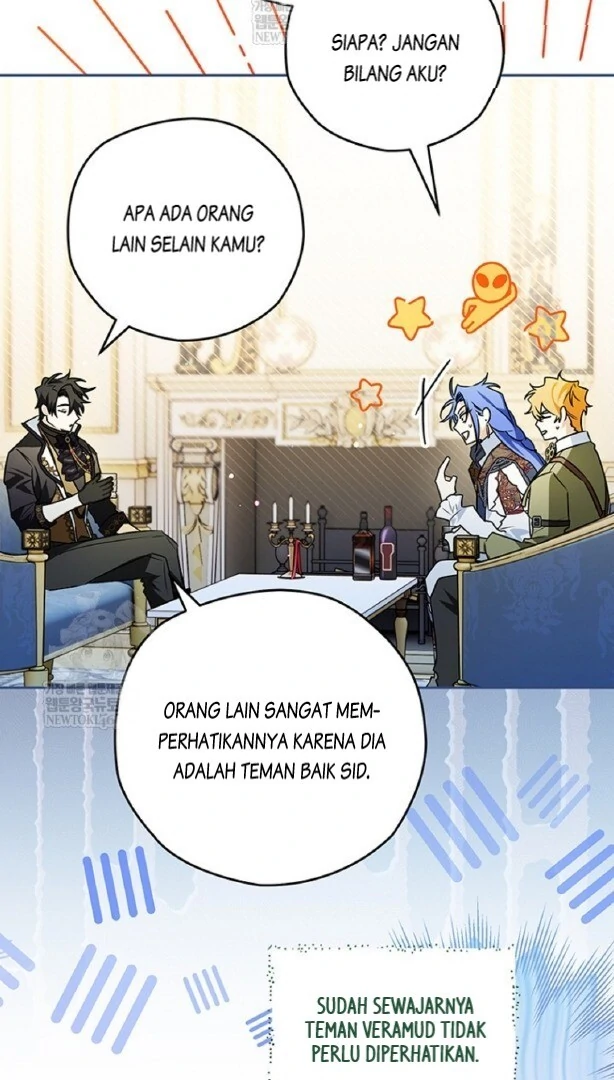 Read Sigrid ID Manga Online