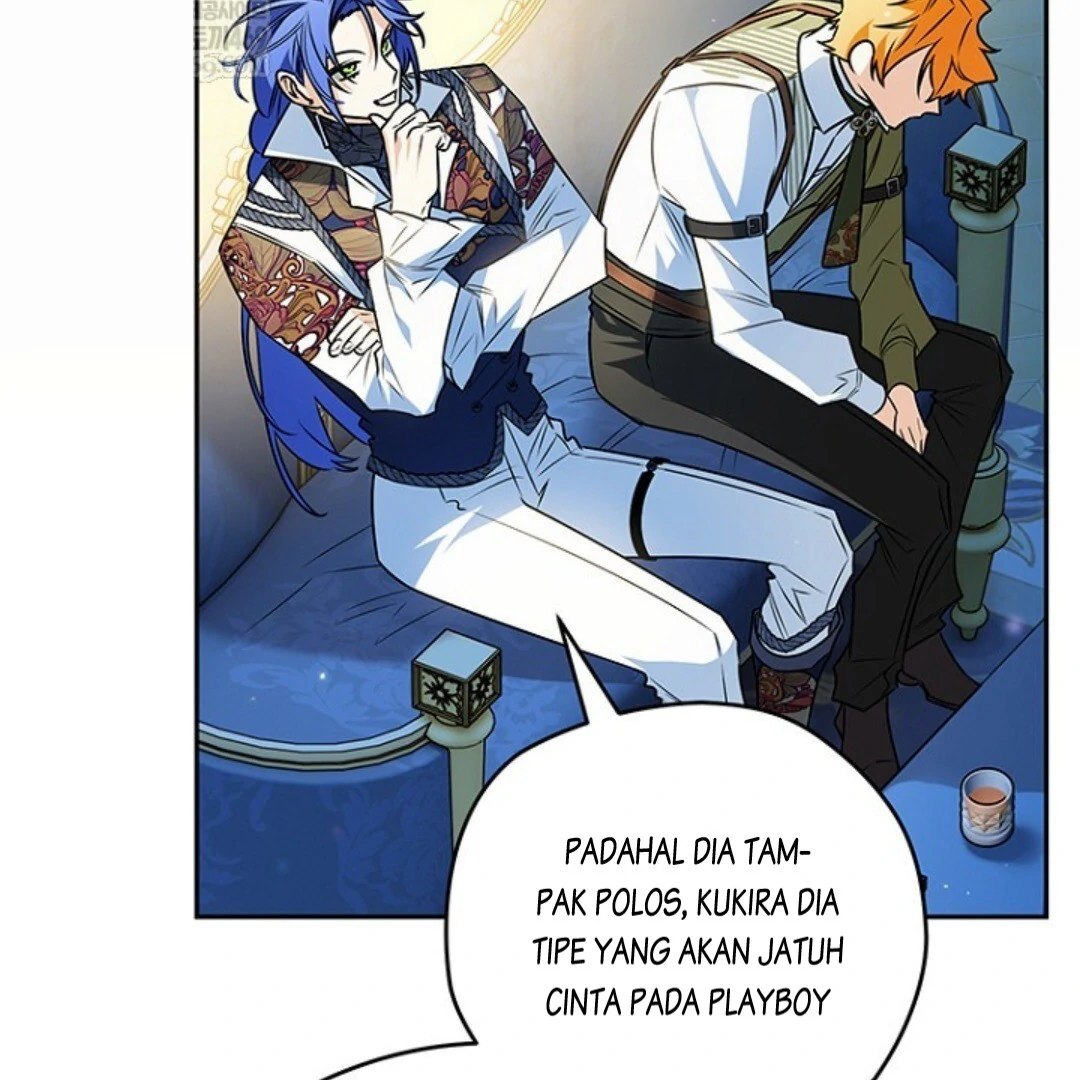 Read Sigrid ID Manga Online