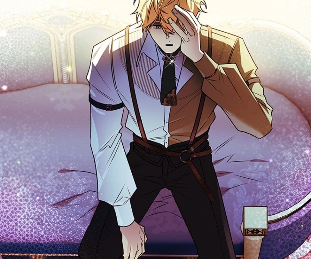 Read Sigrid ID Manga Online