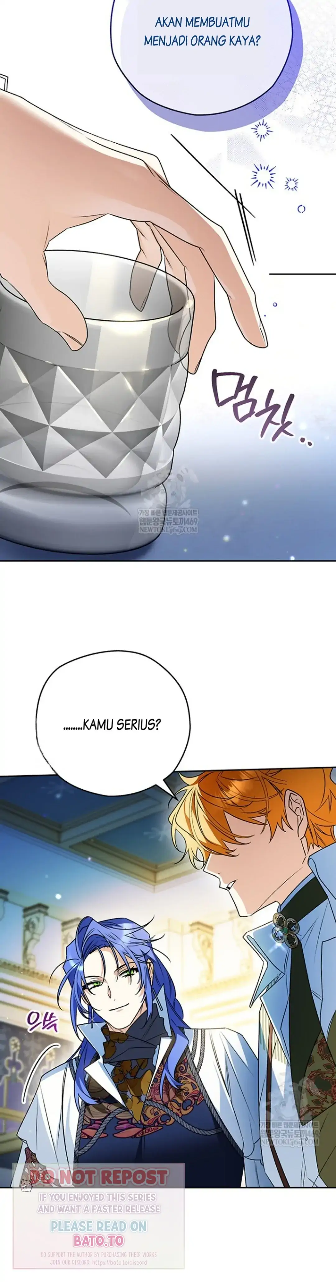 Read Sigrid ID Manga Online