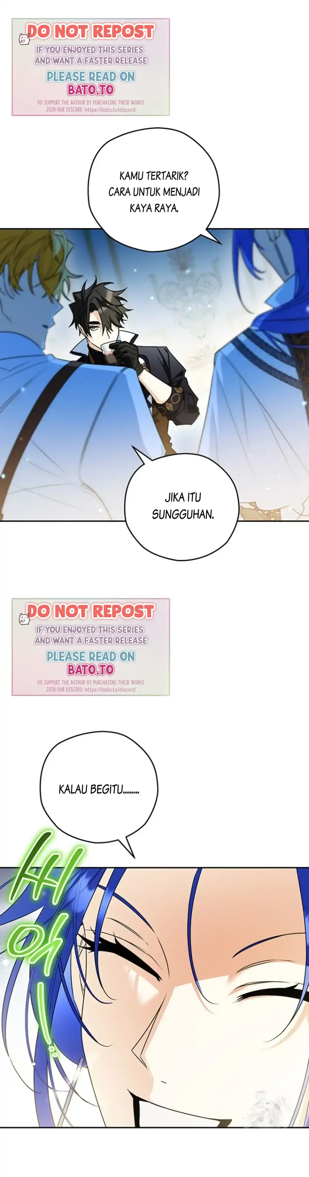 Read Sigrid ID Manga Online