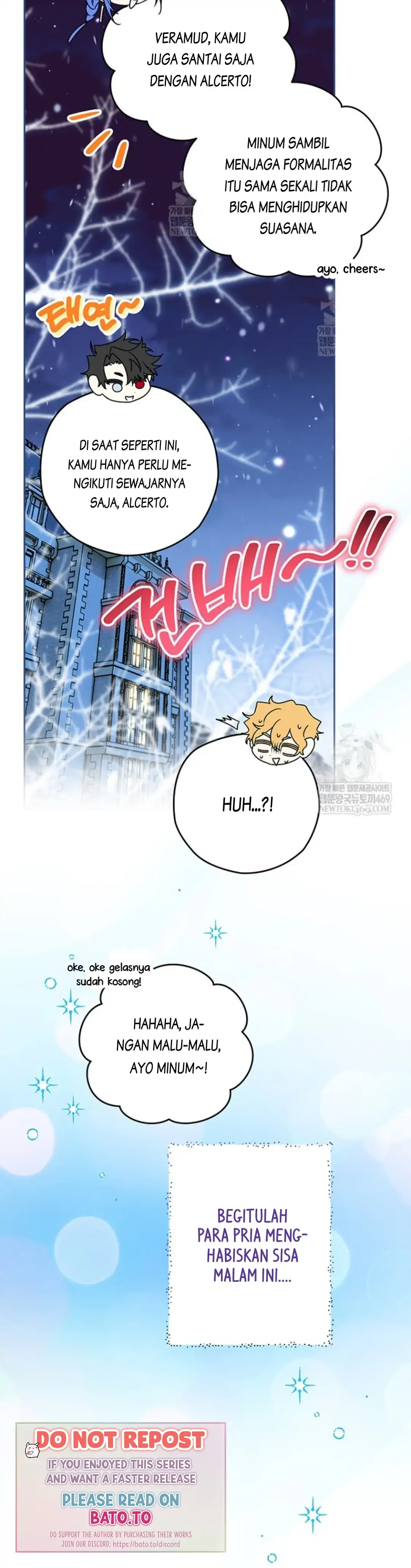 Read Sigrid ID Manga Online